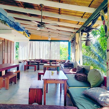 Hostel 23 Las Terrenas Eksteriør billede