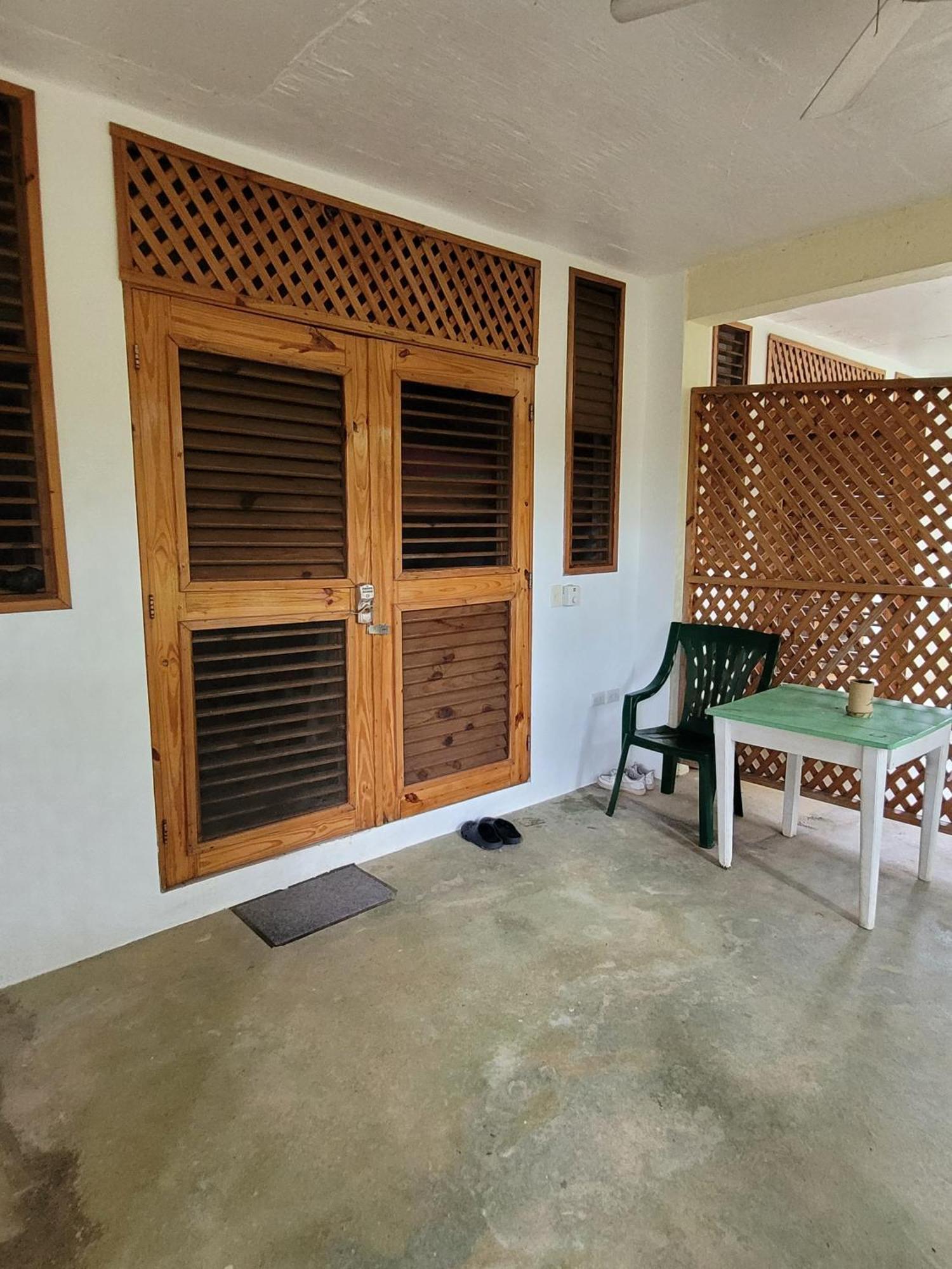 Hostel 23 Las Terrenas Eksteriør billede